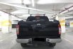 NISSAN NAVARA SPORTS 4x4 AT 2012 HITAM 6