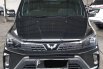 Wuling Confero S 1.5 C Manual 2021 Hitam Km 35rban Mulus Siap Pakai Good Condition 1