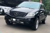 Mercedes-Benz M-Class ML 350 2006 Hitam 2