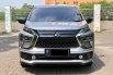 Mitsubishi Xpander Ultimate A/T 2022 Silver 1