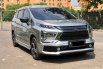 Mitsubishi Xpander Ultimate A/T 2022 Silver 3