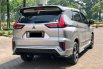 Mitsubishi Xpander Ultimate A/T 2022 Silver 4