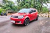 [DP 8 JUTA] SUZUKI IGNIS GX AGS 1.2 MATIC (AT) 2017 ORANGE 2