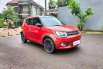 [DP 8 JUTA] SUZUKI IGNIS GX AGS 1.2 MATIC (AT) 2017 ORANGE 3