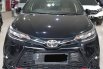 Toyota Yaris TRD Sportivo A/T ( Matic ) 2021 Hitam Siap Pakai Good Condition 1
