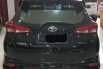 Toyota Yaris TRD Sportivo A/T ( Matic ) 2021 Hitam Siap Pakai Good Condition 2