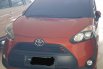 Toyota Sienta V A/T ( Matic ) 2017 Orange Km 68rban Mulus Siap Pakai Good Condition 1