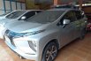 Mitsubishi Xpander EXCEED 2017 Silver 1