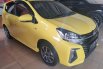 Daihatsu All New  Ayla 1.2L R MT 2021 Kuning 1