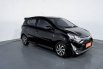 JUAL Toyota Agya 1.2 G TRD MT 2017 Hitam 1