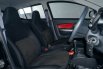 JUAL Toyota Agya 1.2 G TRD MT 2017 Hitam 6