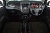 JUAL Toyota Agya 1.2 G TRD MT 2017 Hitam 11