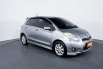 JUAL Toyota Yaris E AT 2012 Silver 1