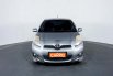 JUAL Toyota Yaris E AT 2012 Silver 2