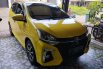 Jual mobil Daihatsu Ayla 1.2 R Matic 2021 1