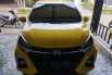 Jual mobil Daihatsu Ayla 1.2 R Matic 2021 2