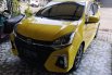 Jual mobil Daihatsu Ayla 1.2 R Matic 2021 3