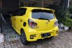 Jual mobil Daihatsu Ayla 1.2 R Matic 2021 6