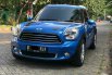 MINI Cooper Countryman Automatic 2013 Biru 2