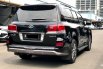 Lexus LX 570 2010 Hitam 4