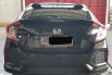 Honda Civic Turbo Hatchback E A/T ( Matic ) 2019/ 2020 Hitam Km 35rban Mulus Siap Pakai 2