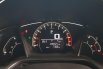 Honda Civic Turbo Hatchback E A/T ( Matic ) 2019/ 2020 Hitam Km 35rban Mulus Siap Pakai 3