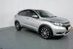 Honda HR-V E 2016 Silver 1