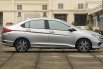 [TDP 5 JT] Honda City E CVT 2019 Sedan 4