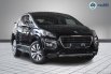 Peugeot 3008 2016 Hitam Metalik Mobil88 Cibubur 1