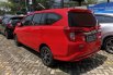 Toyota Calya G AT 2021 Merah TDP 15JT 4