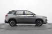 Wuling Almaz EX 7-Seater 2021 Abu-abu 2