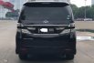 Toyota Vellfire ZG 2014 HANYA 400JT 5