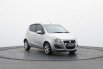 Suzuki Splash GL 2015 Silver 1