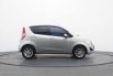 Suzuki Splash GL 2015 Silver 2