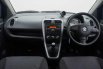 Suzuki Splash GL 2015 Silver 11