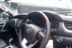 Toyota Fortuner 2.4 VRZ AT 2016 HANYA 300JT 8