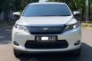 Toyota Harrier 2.0 GS 2015 HANYA 400JT 1