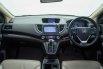  2016 Honda CR-V 2.4 7
