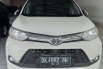 Toyota Avanza Veloz Putih AT Tahun 2021 1