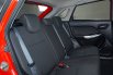 Suzuki Baleno Hatchback AT 2018 Merah 7