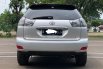 TOYOTA HARRIER L PREMIUM AT SILVER 2013 HARGA TERMURAH !! 4