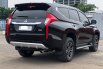 MITSUBISHI PAJERO DAKAR ROCKFORD AT HITAM 2018 BEST PRICE!! 5