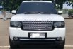 LAND ROVER RANGE ROVER SUPERCHARGED AT PUTIH 2012 HARGA TERMURAH!! 1