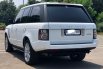 LAND ROVER RANGE ROVER SUPERCHARGED AT PUTIH 2012 HARGA TERMURAH!! 6