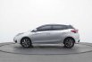 Toyota Yaris TRD CVT 3 AB 2021 19
