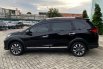 [DP 6 JT] Honda BR-V E MT 2019 Hitam 3