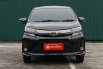 [DP 19 Juta] Toyota Avanza Veloz AT Tahun 2021 Hitam Metalik 2