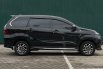 [DP 19 Juta] Toyota Avanza Veloz AT Tahun 2021 Hitam Metalik 3