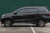 [DP 19 Juta] Toyota Avanza Veloz AT Tahun 2021 Hitam Metalik 4