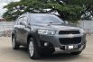 Chevrolet Captiva 2.0 Diesel NA 2011 Abu-abu 1